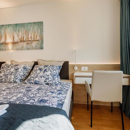 Supreme Apartment Bliss Umag Exterior foto
