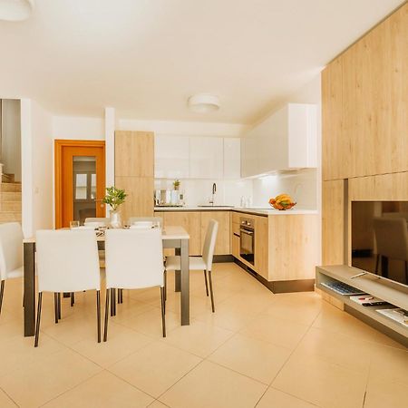 Supreme Apartment Bliss Umag Exterior foto