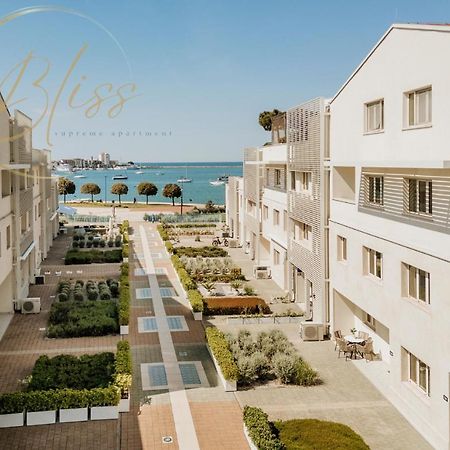 Supreme Apartment Bliss Umag Exterior foto