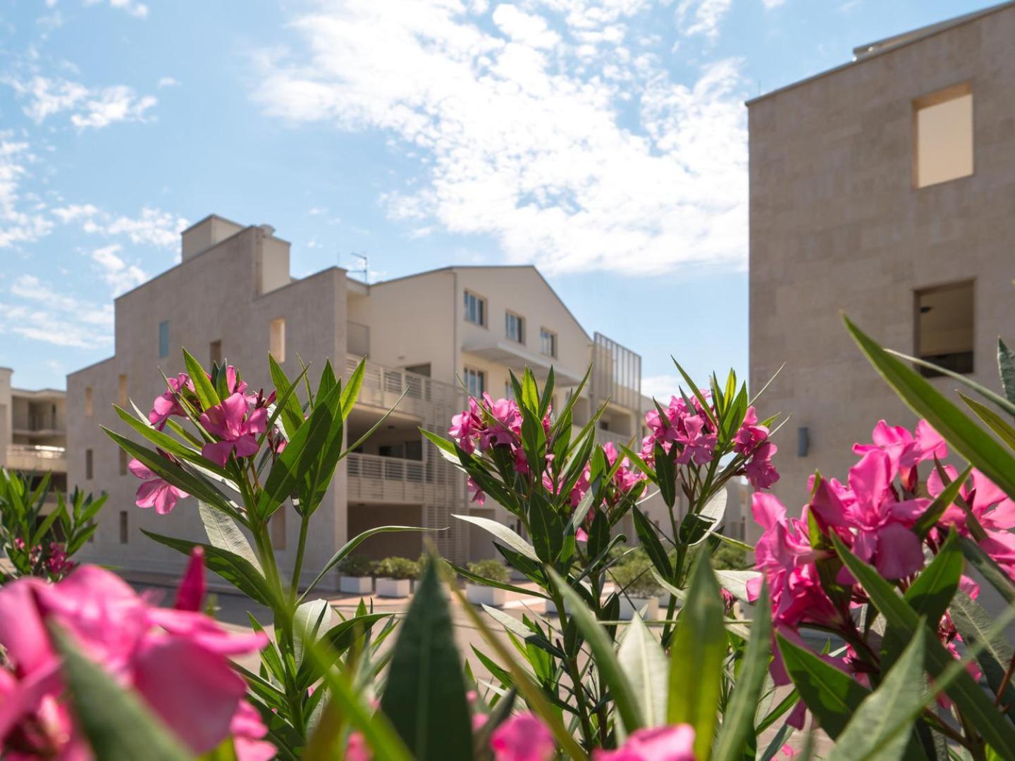 Supreme Apartment Bliss Umag Exterior foto