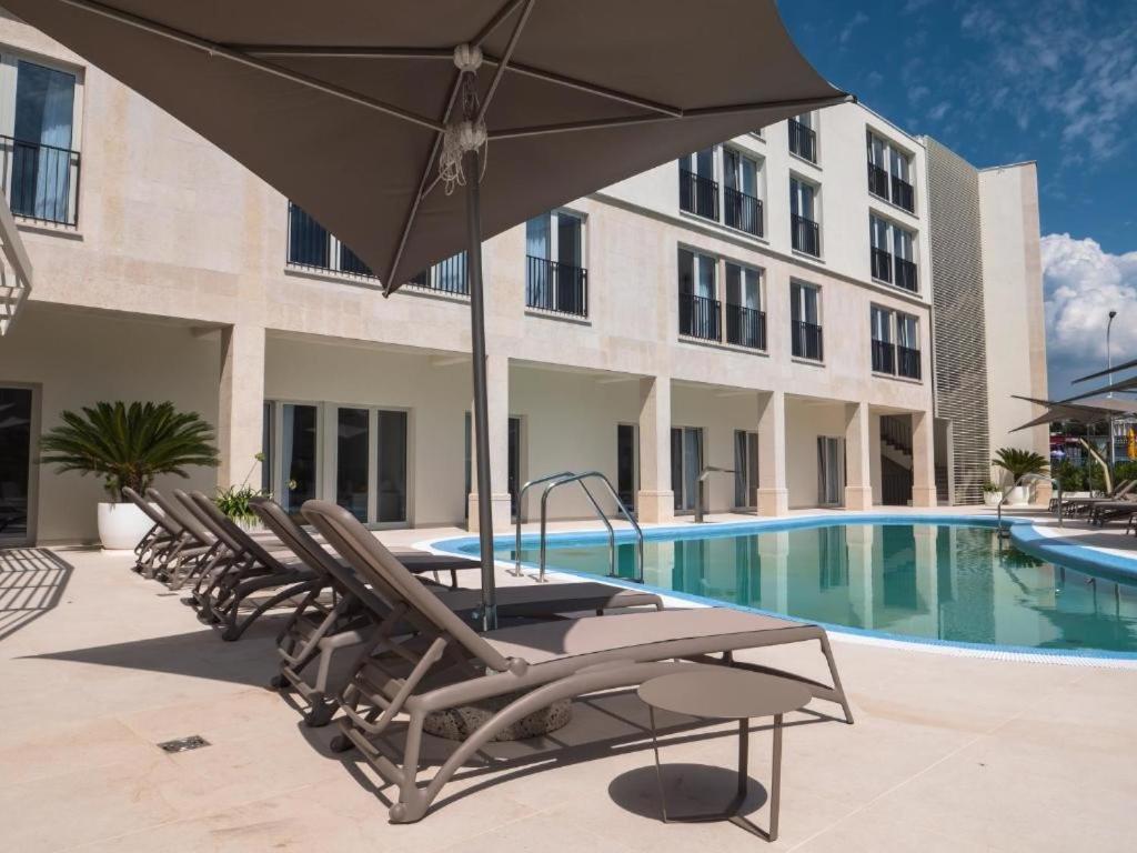 Supreme Apartment Bliss Umag Exterior foto