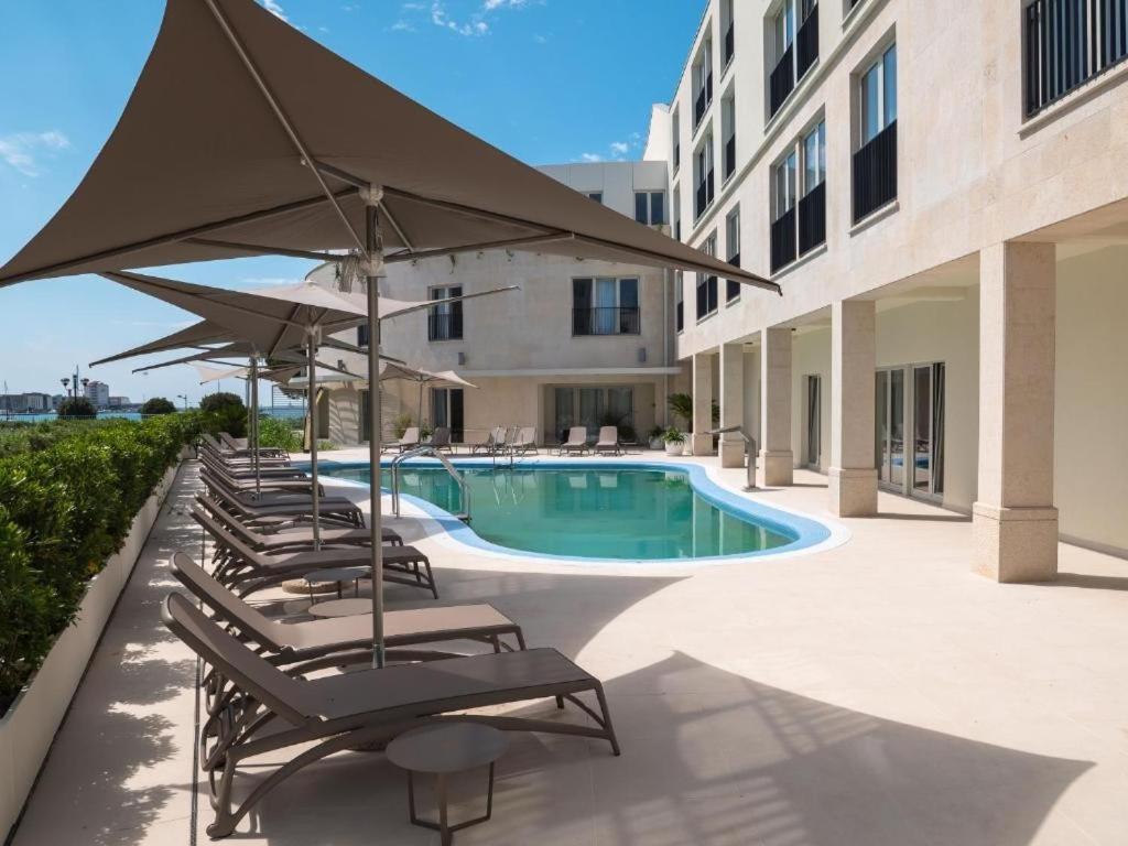 Supreme Apartment Bliss Umag Exterior foto