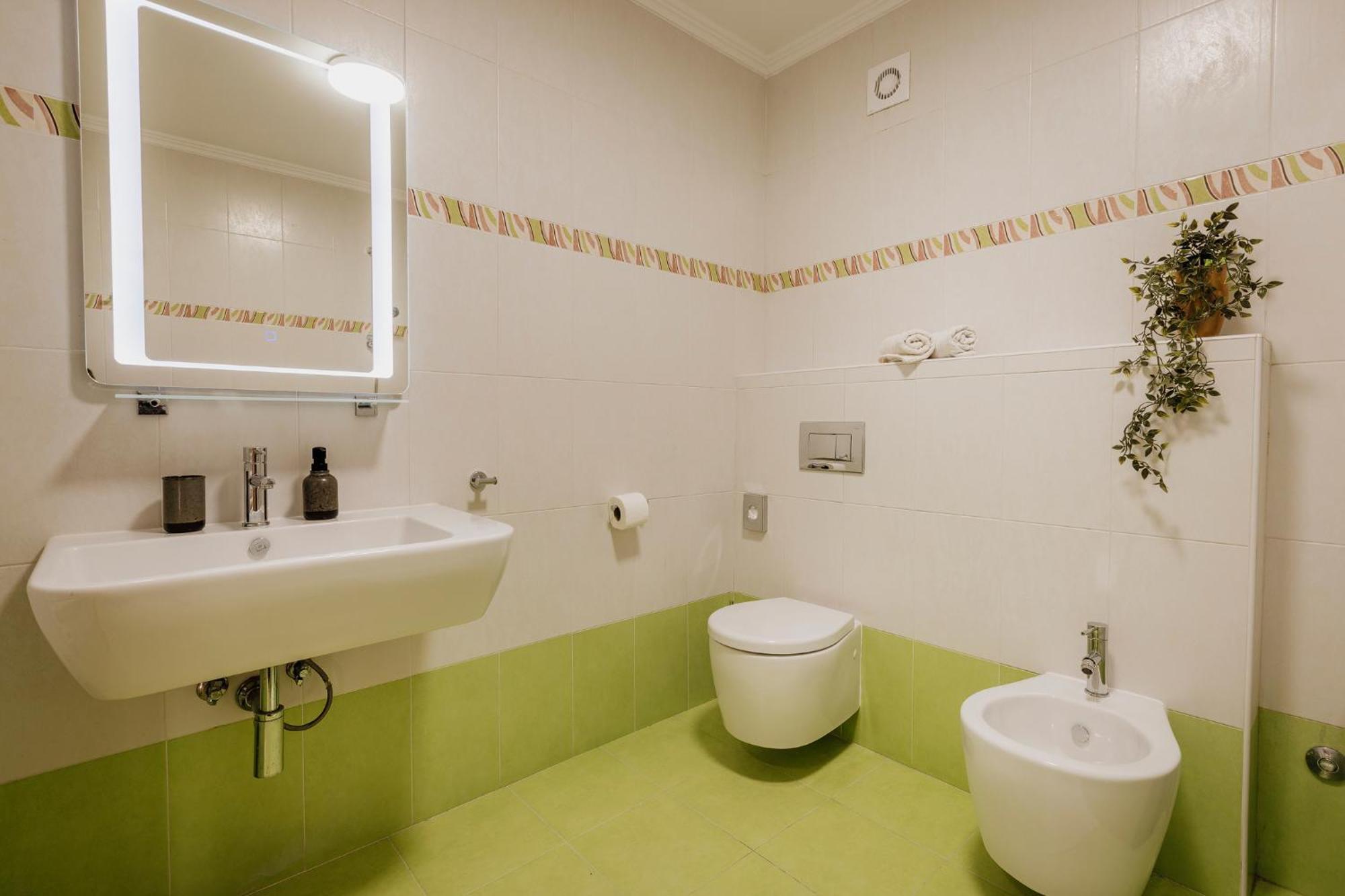 Supreme Apartment Bliss Umag Exterior foto