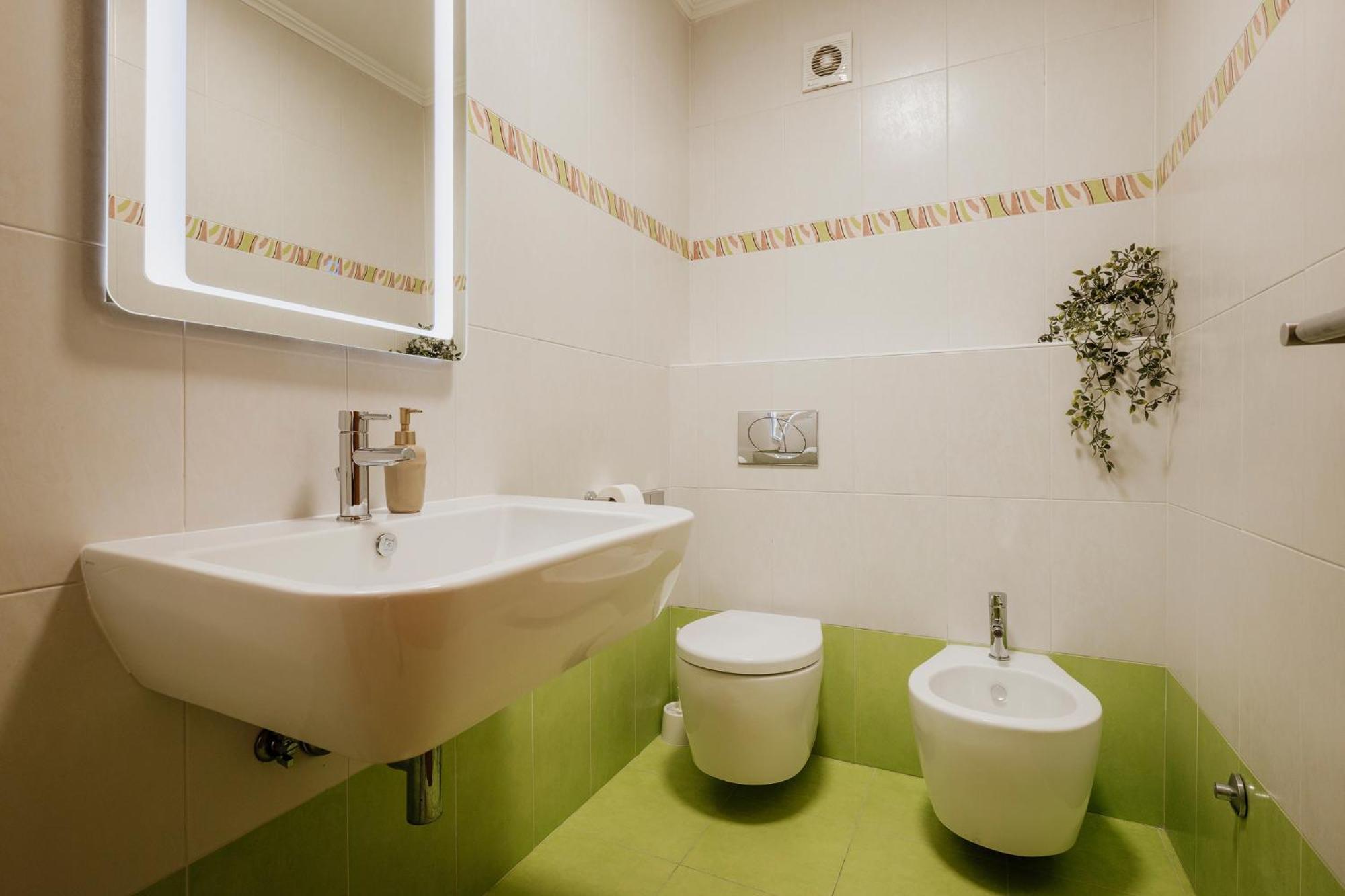 Supreme Apartment Bliss Umag Exterior foto
