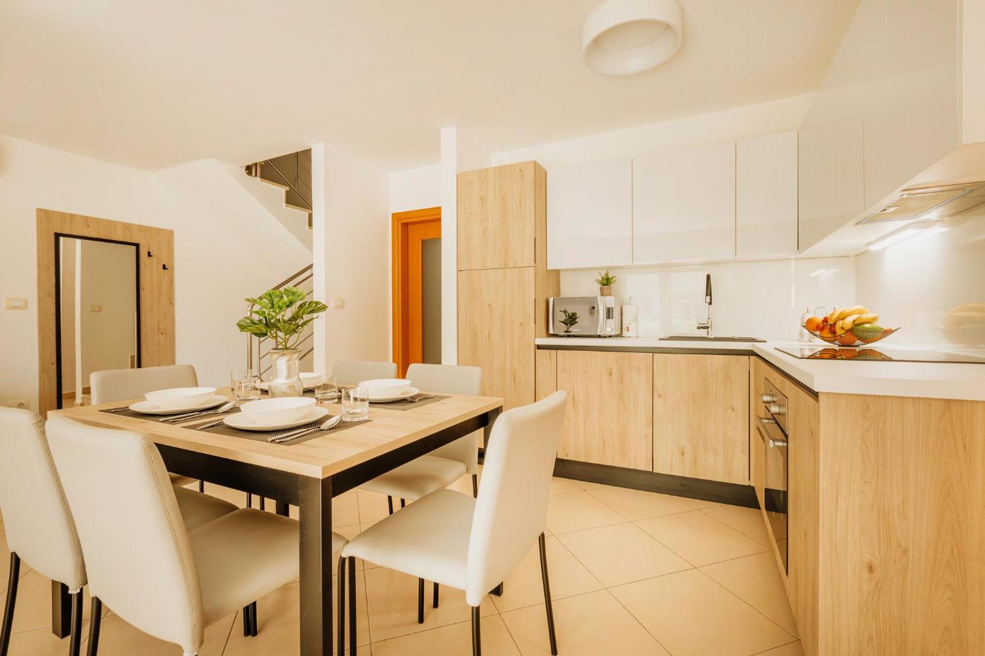 Supreme Apartment Bliss Umag Exterior foto