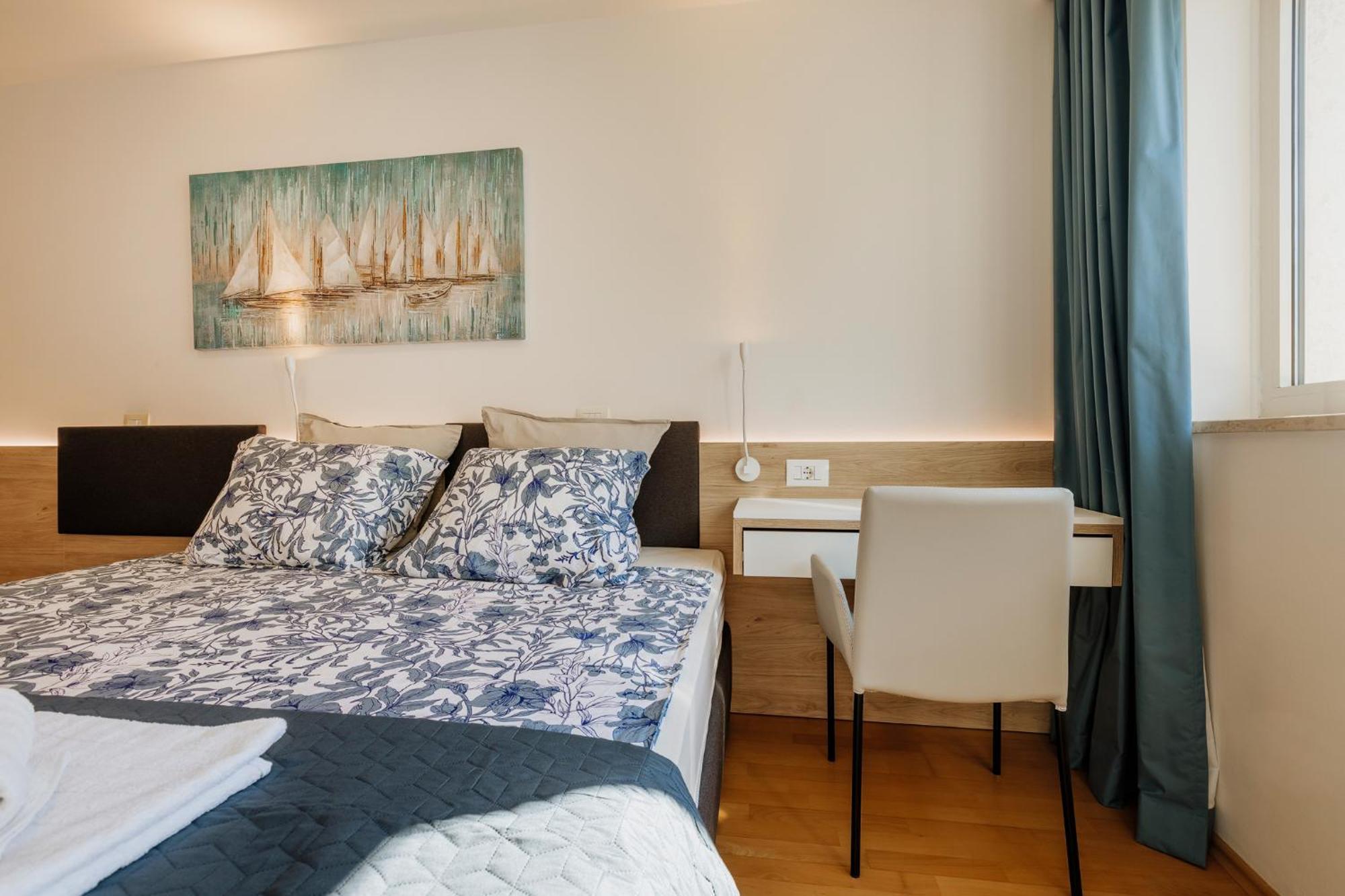 Supreme Apartment Bliss Umag Exterior foto