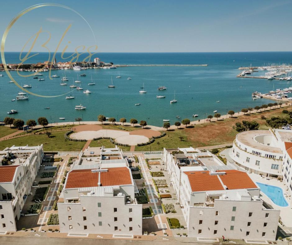 Supreme Apartment Bliss Umag Exterior foto