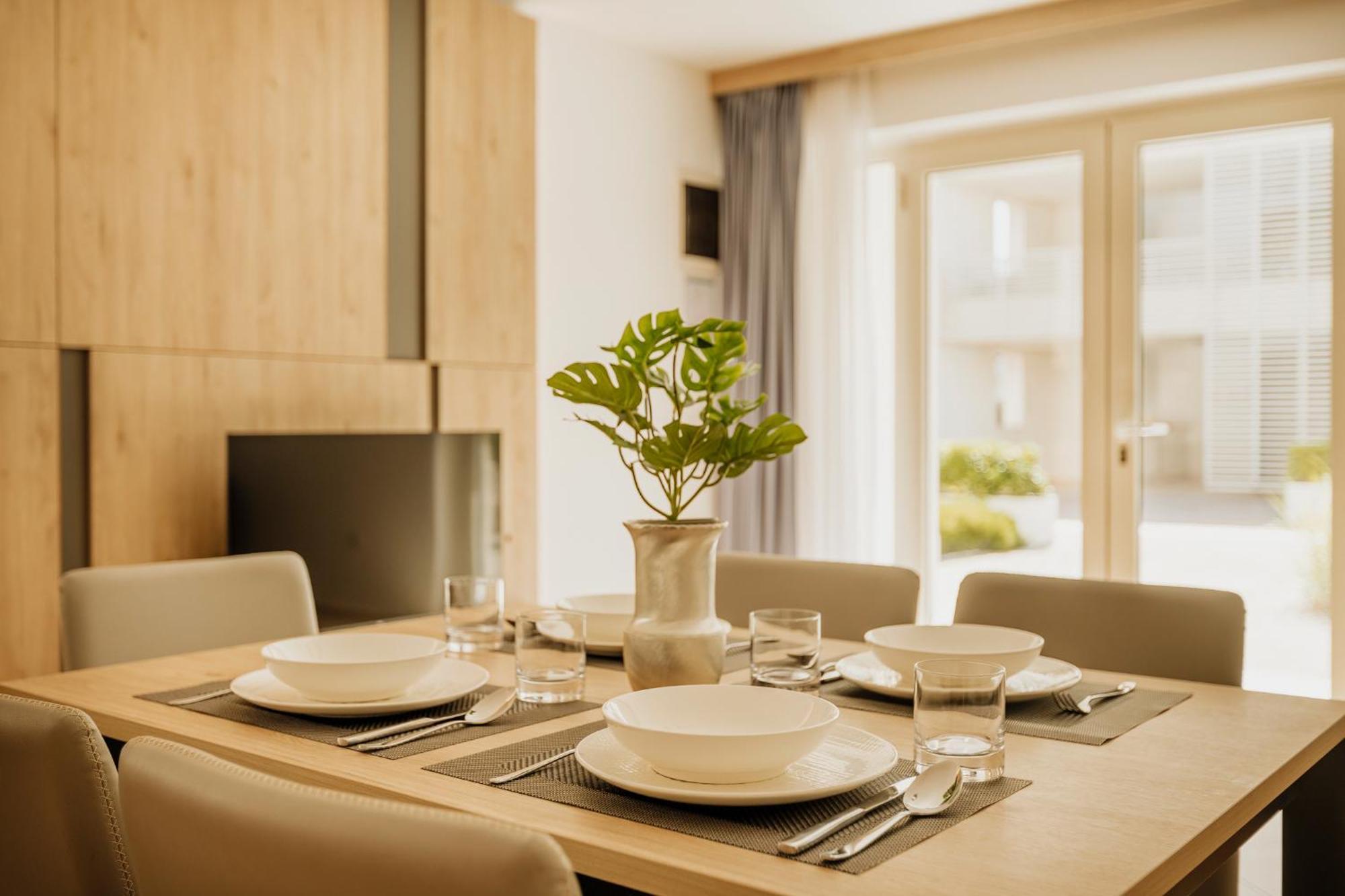 Supreme Apartment Bliss Umag Exterior foto