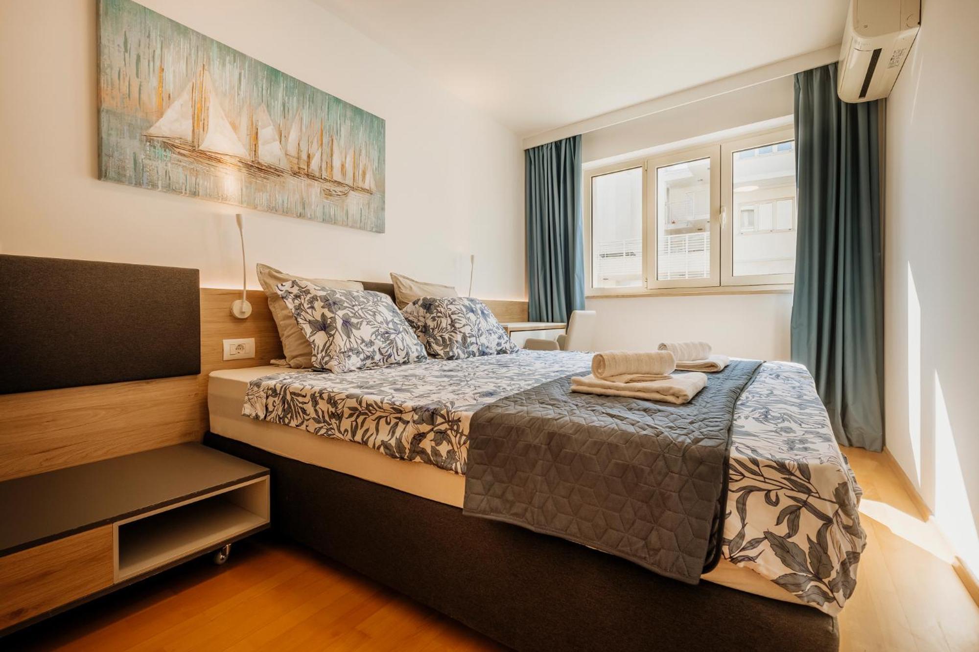 Supreme Apartment Bliss Umag Exterior foto
