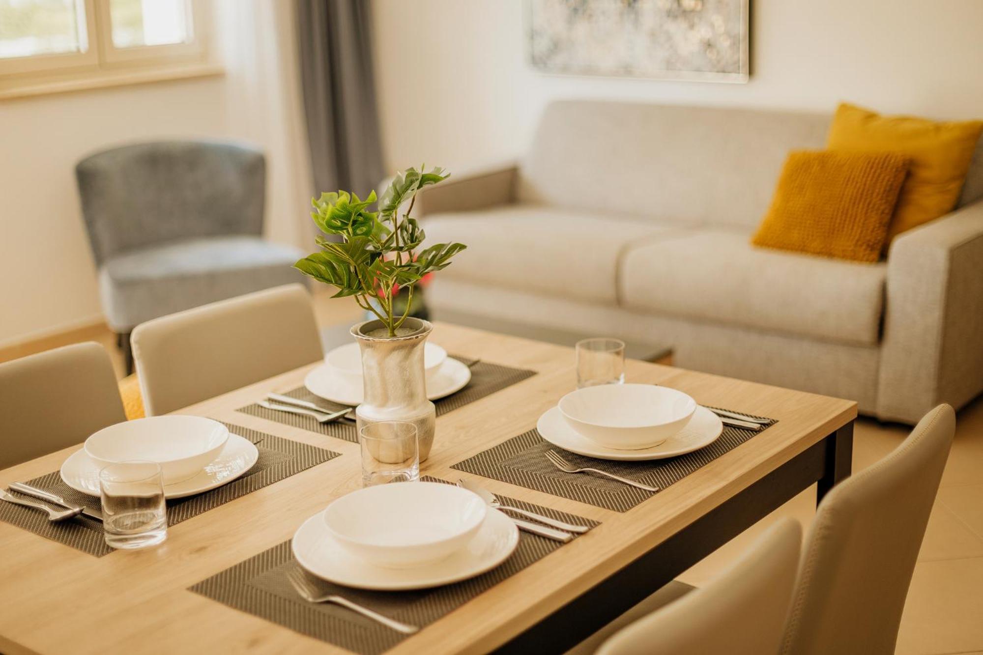 Supreme Apartment Bliss Umag Exterior foto