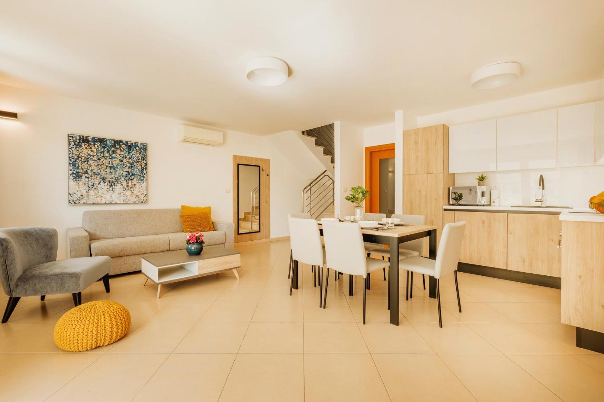 Supreme Apartment Bliss Umag Exterior foto