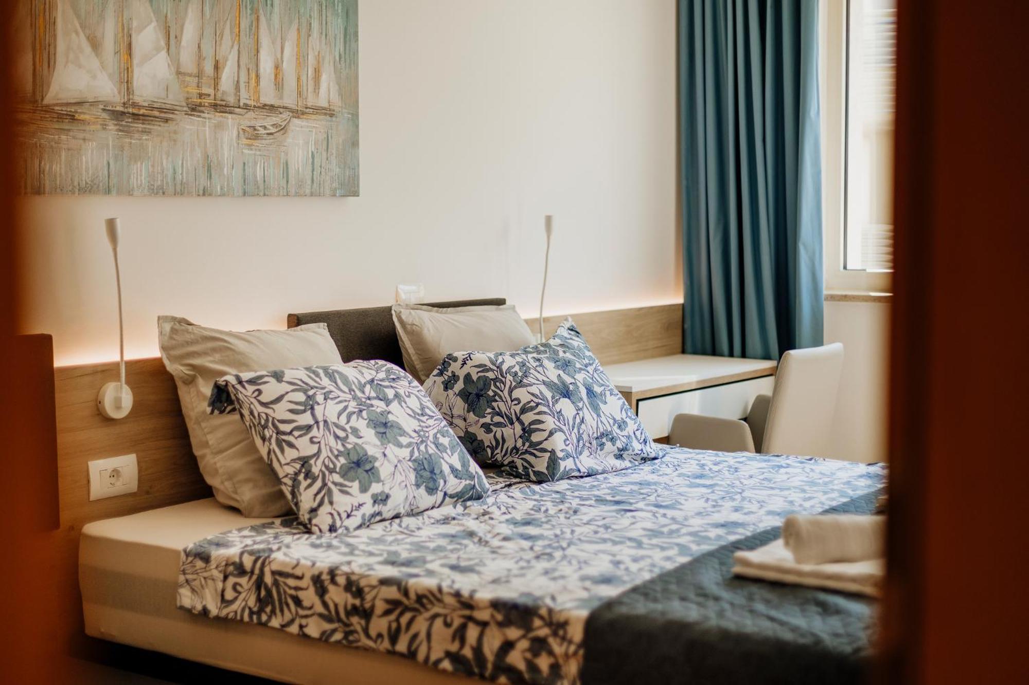 Supreme Apartment Bliss Umag Exterior foto
