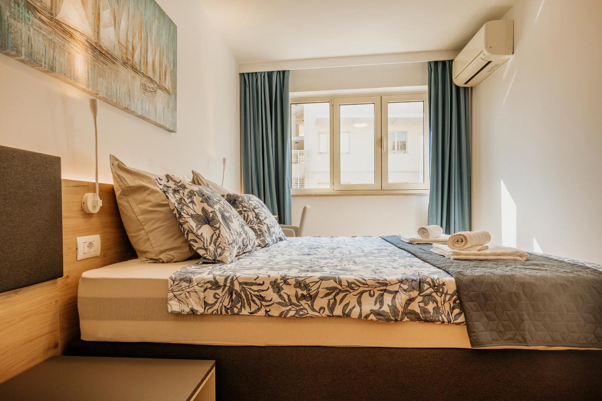 Supreme Apartment Bliss Umag Exterior foto