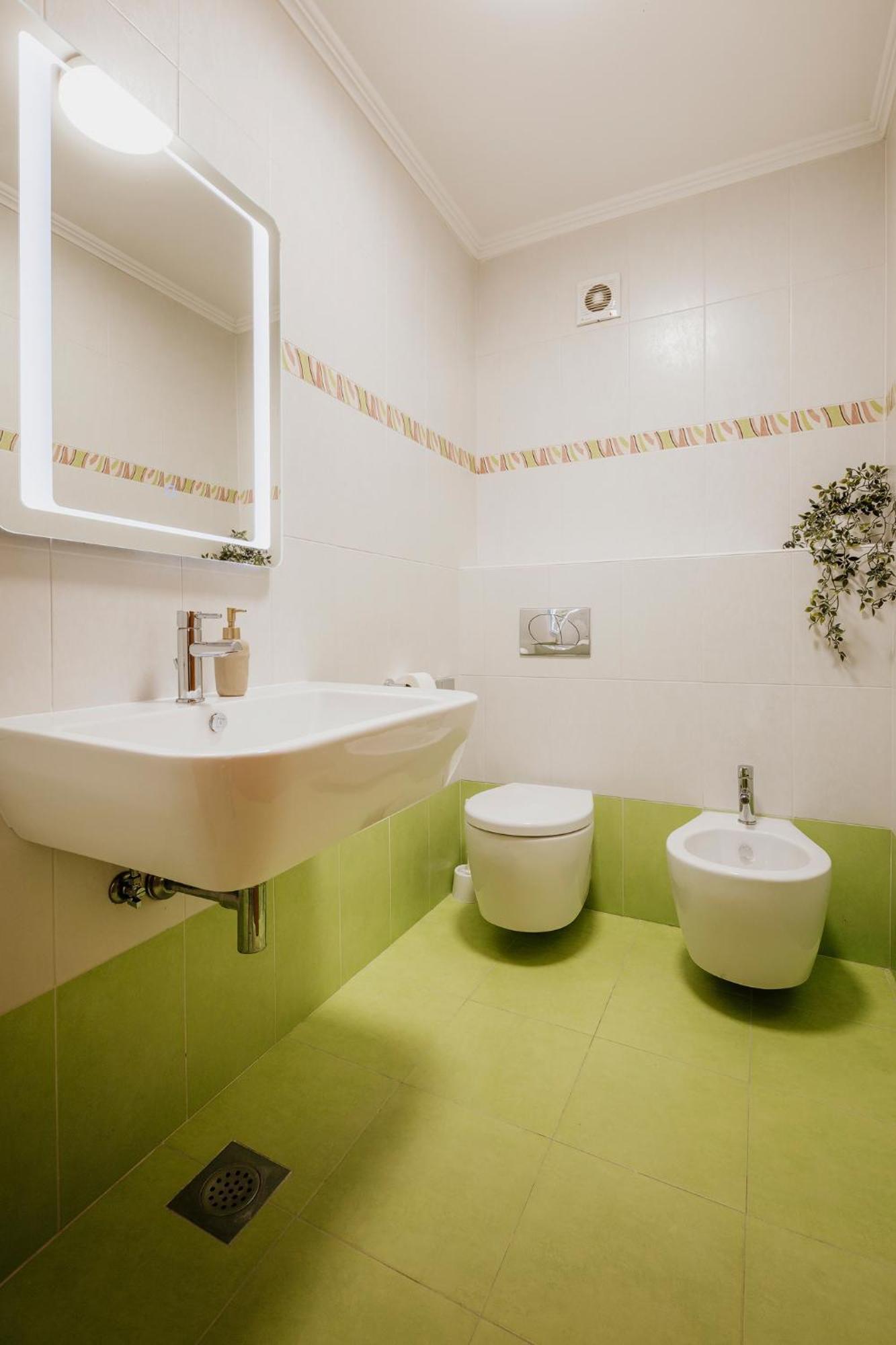 Supreme Apartment Bliss Umag Exterior foto
