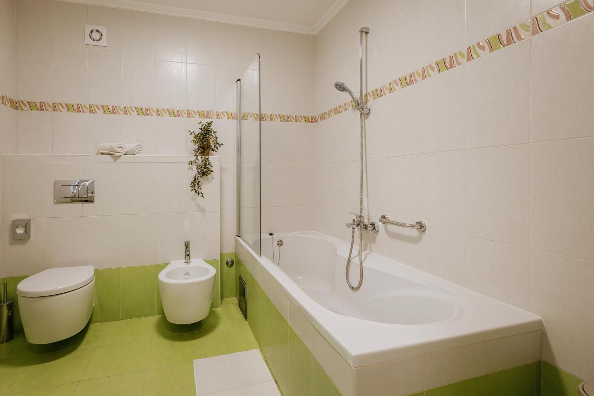 Supreme Apartment Bliss Umag Exterior foto