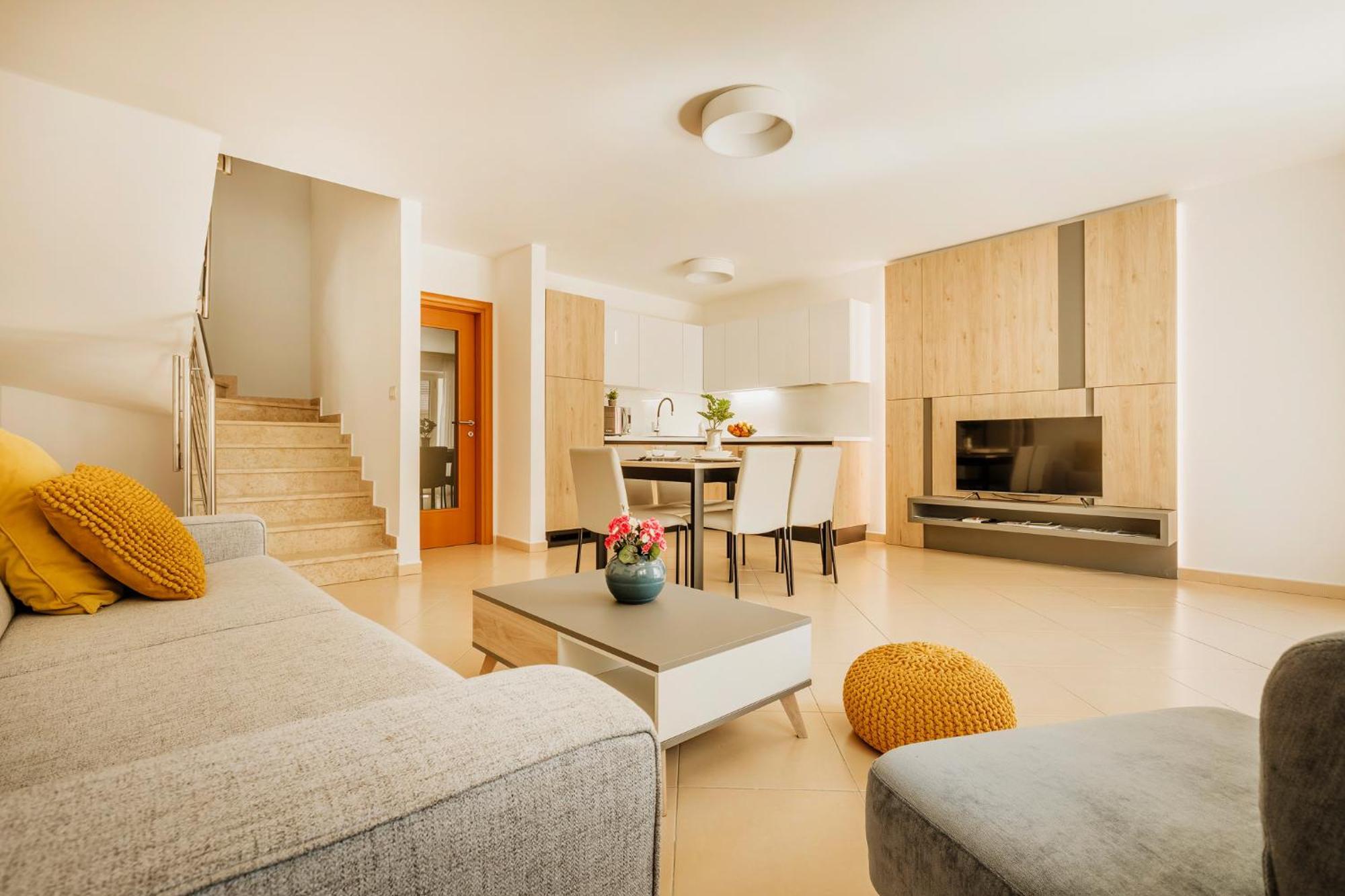 Supreme Apartment Bliss Umag Exterior foto
