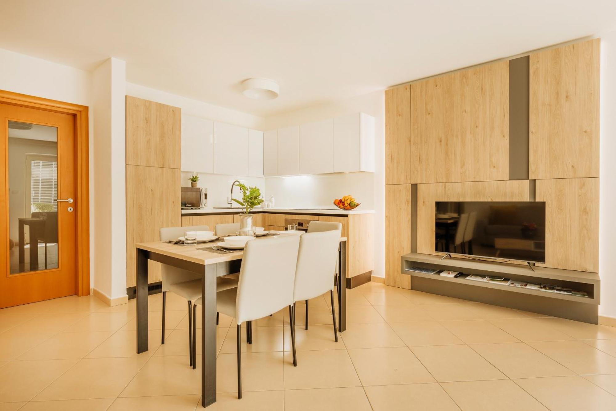 Supreme Apartment Bliss Umag Exterior foto