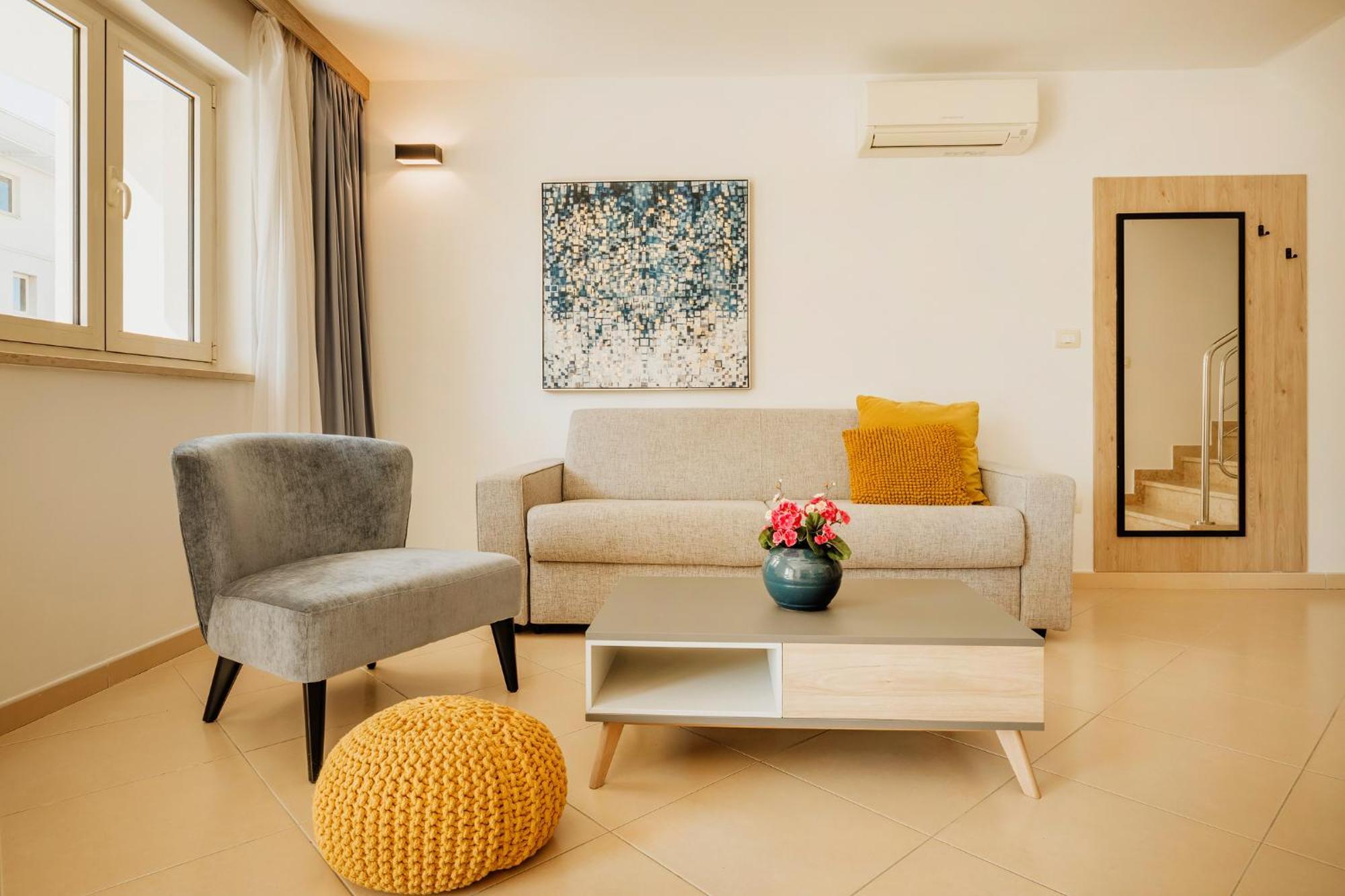 Supreme Apartment Bliss Umag Exterior foto