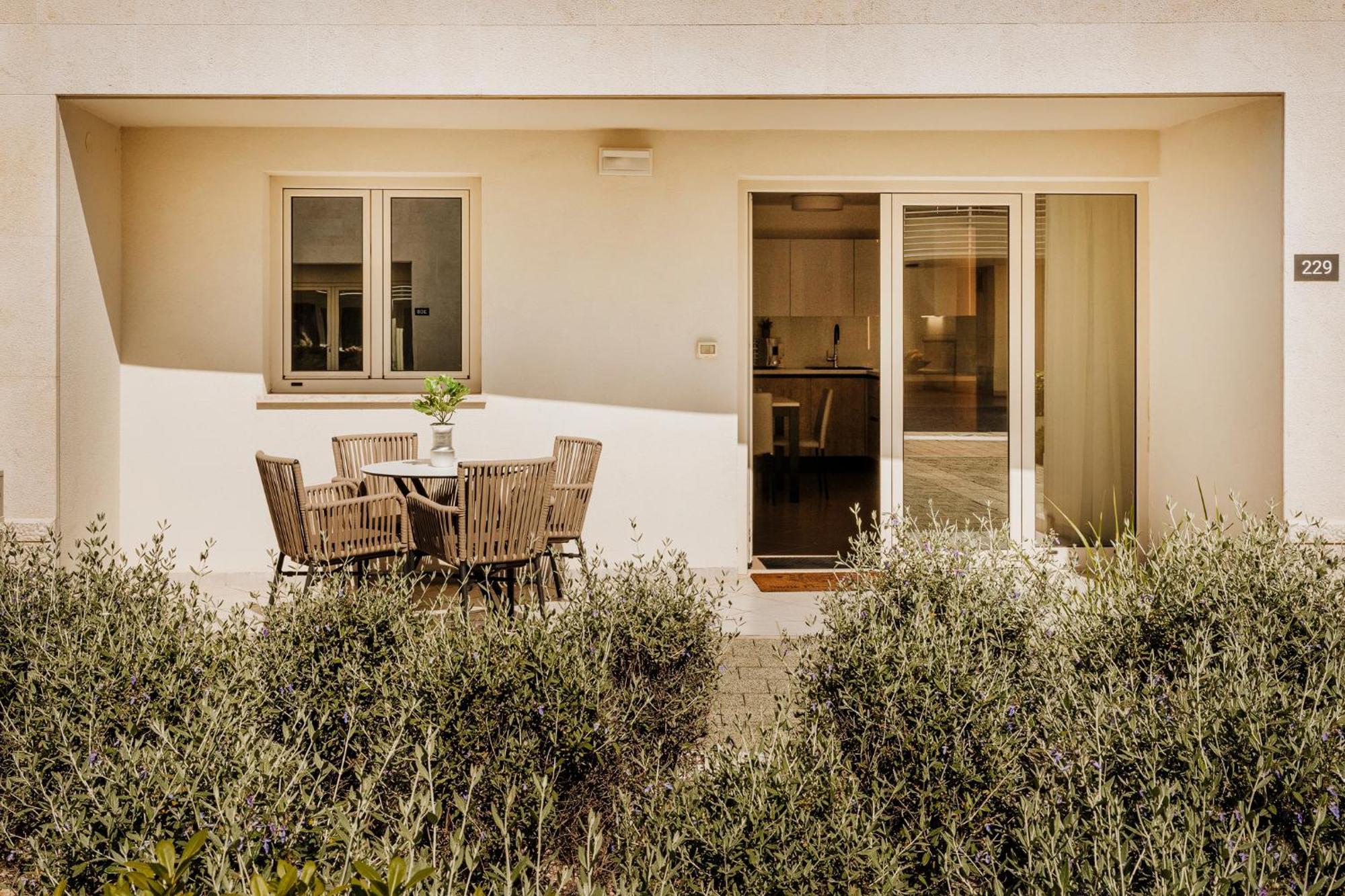 Supreme Apartment Bliss Umag Exterior foto